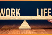 چطور بین کار و زندگی تعادل ایجاد کنیم