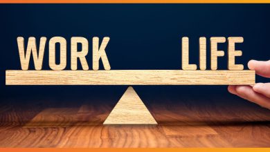 چطور بین کار و زندگی تعادل ایجاد کنیم