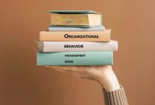 بررسی کتاب مدیریت رفتار سازمانی